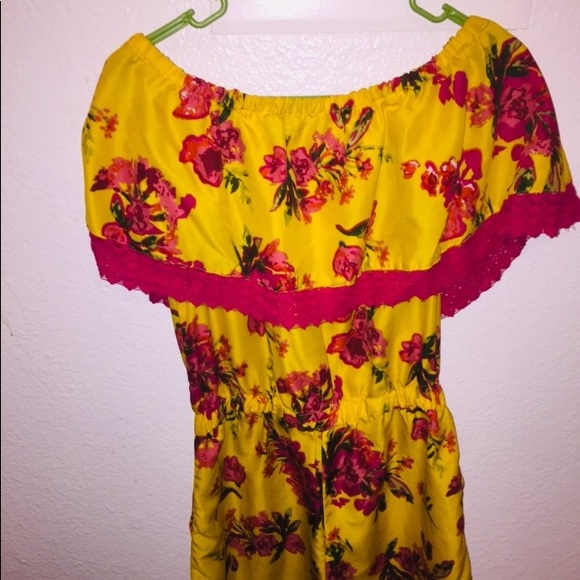 Jumpsuit - Picture 2 of 8